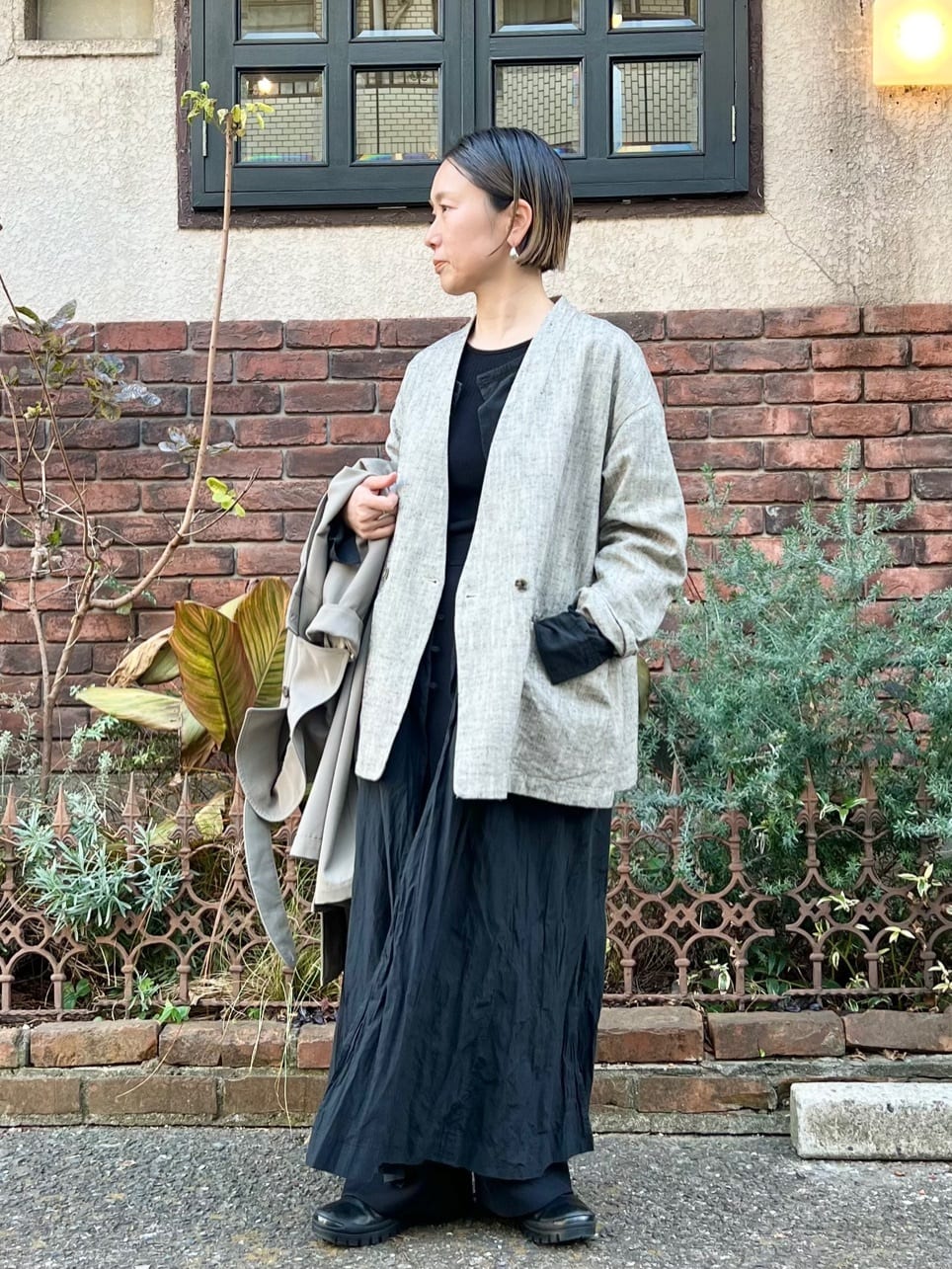 yuni �g�ˎ��H�� �g���F150cm 2026.01.20