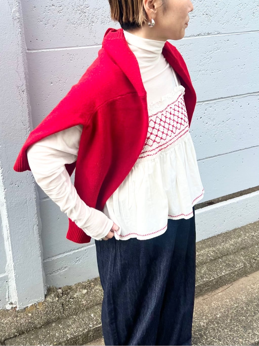 yuni �g�ˎ��H�� �g���F150cm 2025.10.22