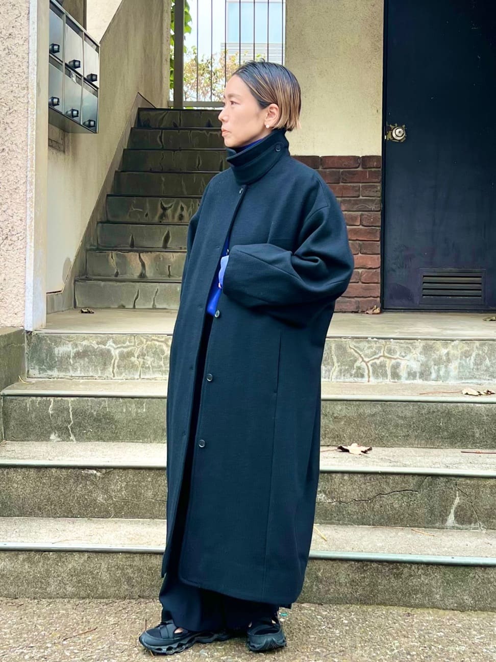 yuni �g�ˎ��H�� �g���F150cm 2025.10.29