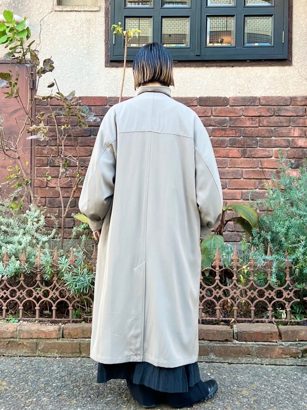 yuni �g�ˎ��H�� �g���F150cm 2026.01.20