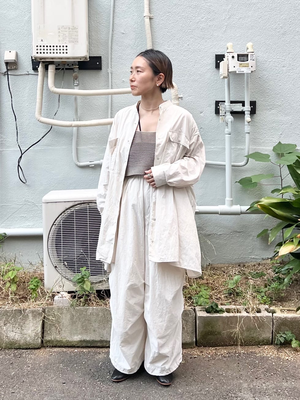 �y NEW �zyuni bulle de savon / yuni �g�ˎ��H�ʓX �g���F150cm 2026.04.08