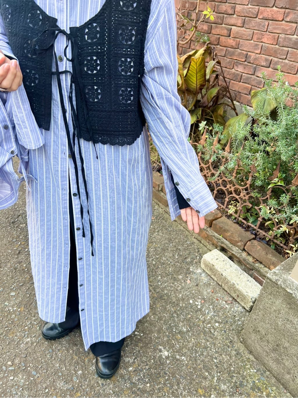 yuni �g�ˎ��H�� �g���F150cm 2026.01.20