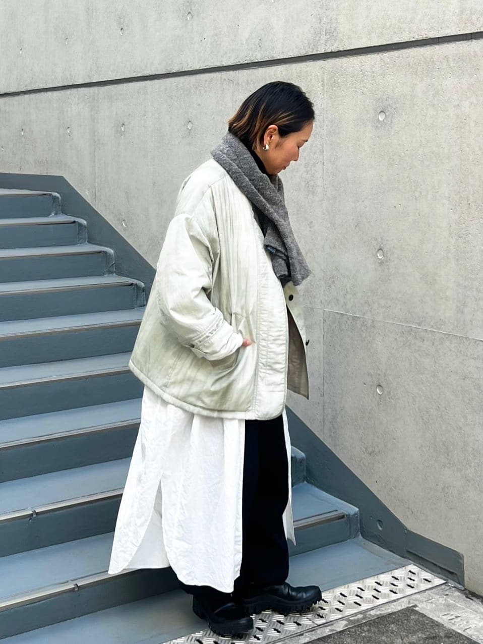 yuni �g�ˎ��H�� �g���F150cm 2025.12.09