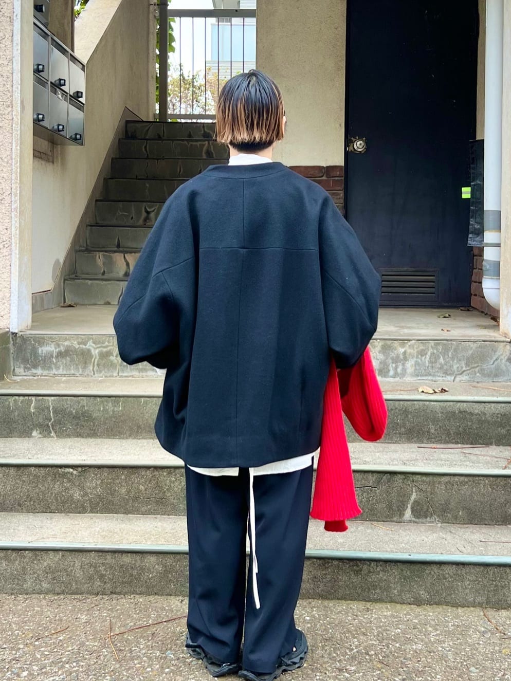 yuni �g�ˎ��H�� �g���F150cm 2025.10.29