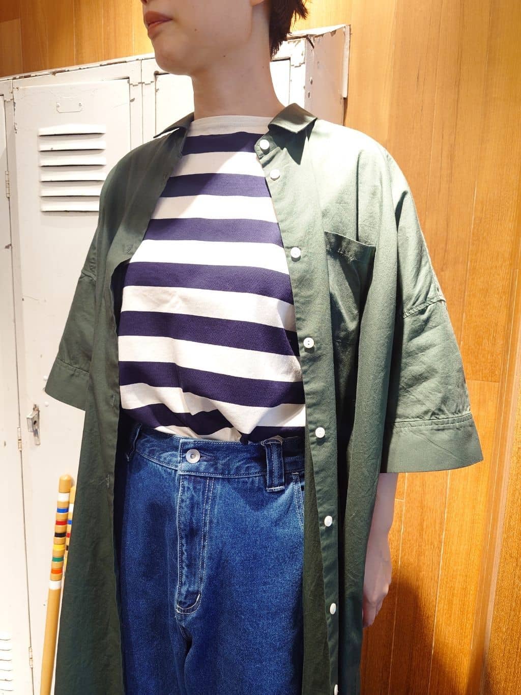 PAR ICI gˎH gF160cm 2025.06.14