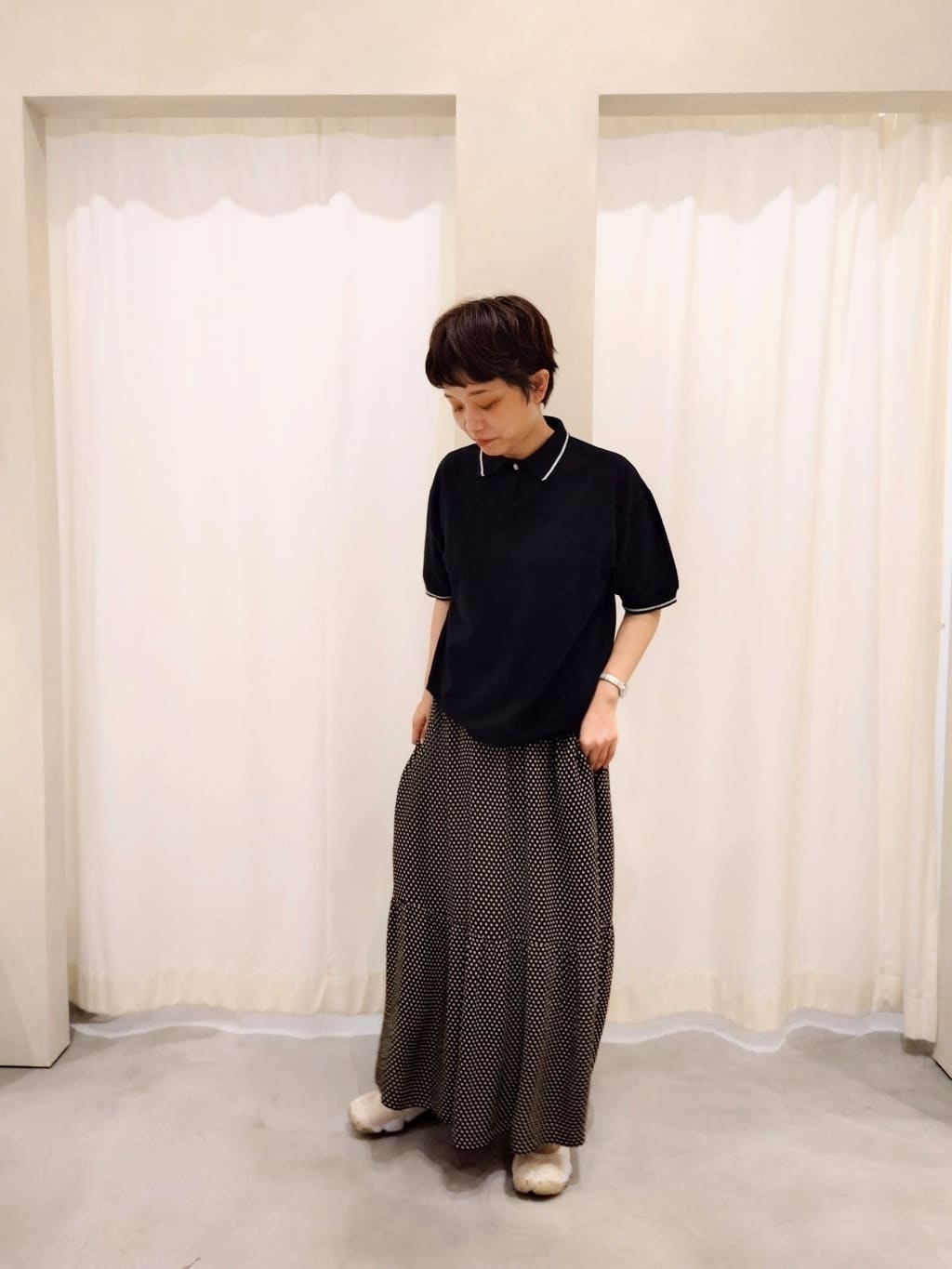 CHILD WOMAN CHILD WOMAN , PAR ICI 東京スカイツリータウン・ソラマチ 身長：160cm 2022.07.23