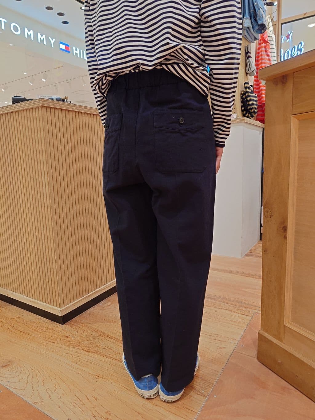 PAR ICI �s����w�H�ʓX �g���F160cm 2026.02.10