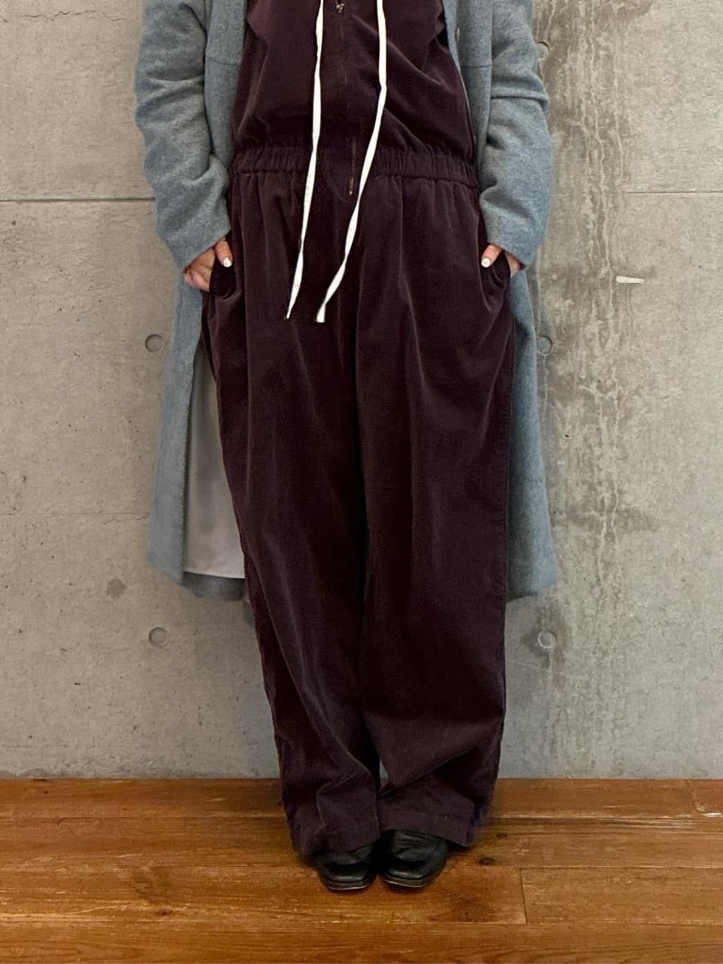 AMBIDEX �A�g���G �g���F160cm 2025.11.21