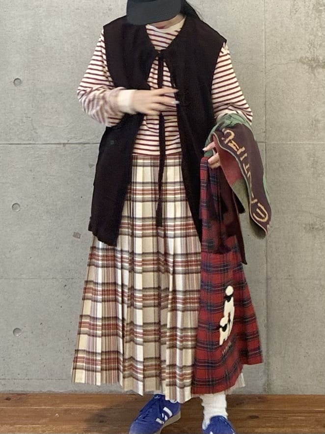 AMBIDEX �A�g���G �g���F160cm 2025.10.30