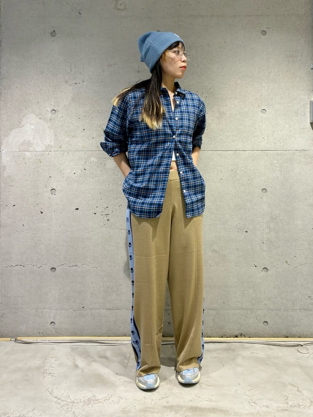 AMBIDEX AgG gF160cm 2025.09.20