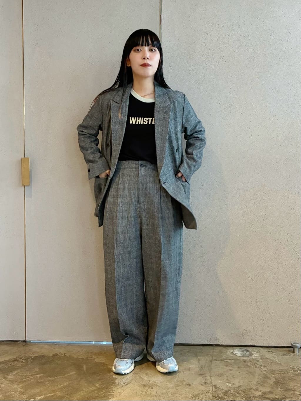 AMBIDEX �A�g���G �g���F160cm 2025.11.20