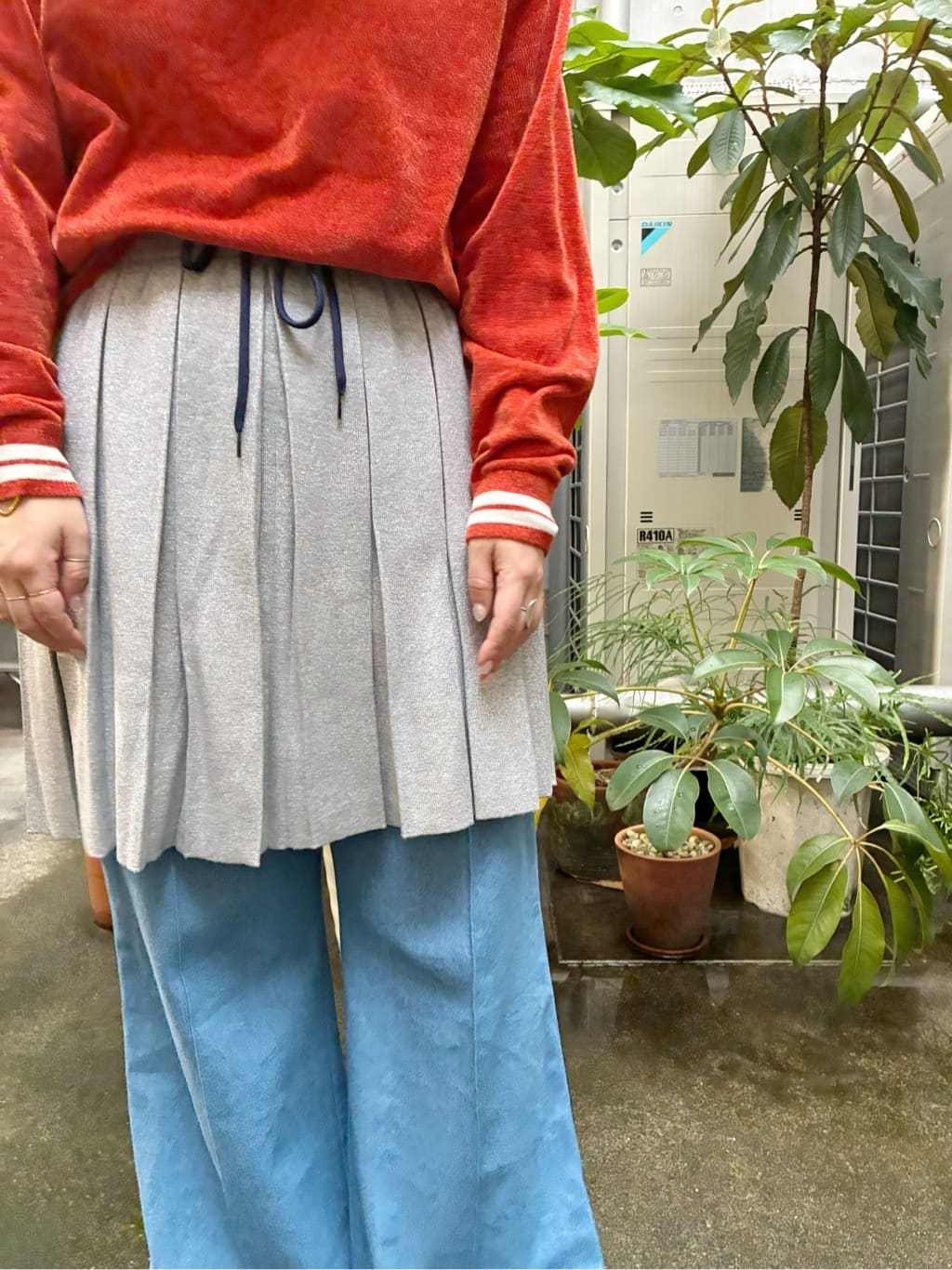 AMBIDEX �A�g���G �g���F160cm 2025.10.27