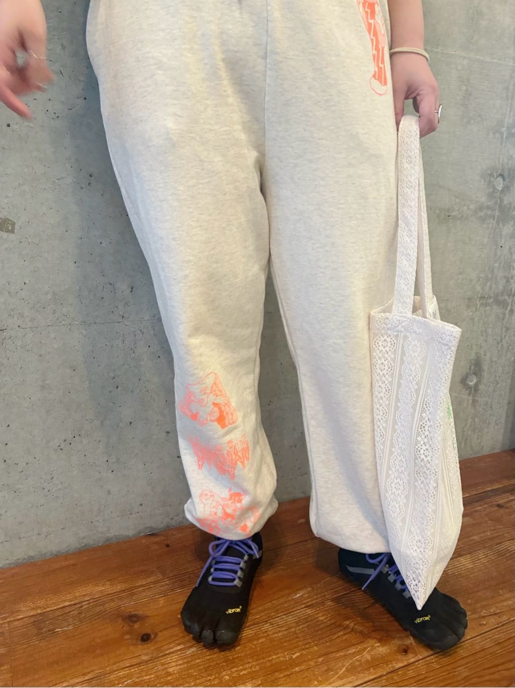 AMBIDEX �A�g���G �g���F160cm 2026.03.05