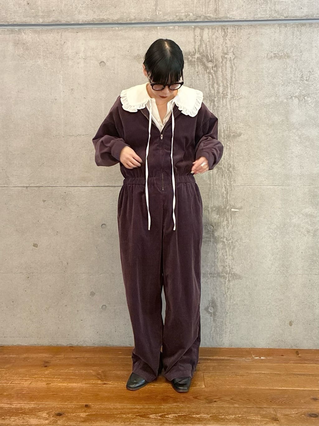 AMBIDEX �A�g���G �g���F160cm 2025.11.21