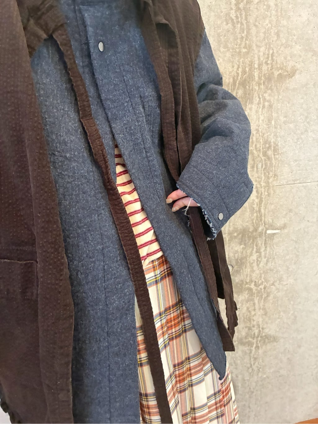 AMBIDEX �A�g���G �g���F160cm 2025.11.12