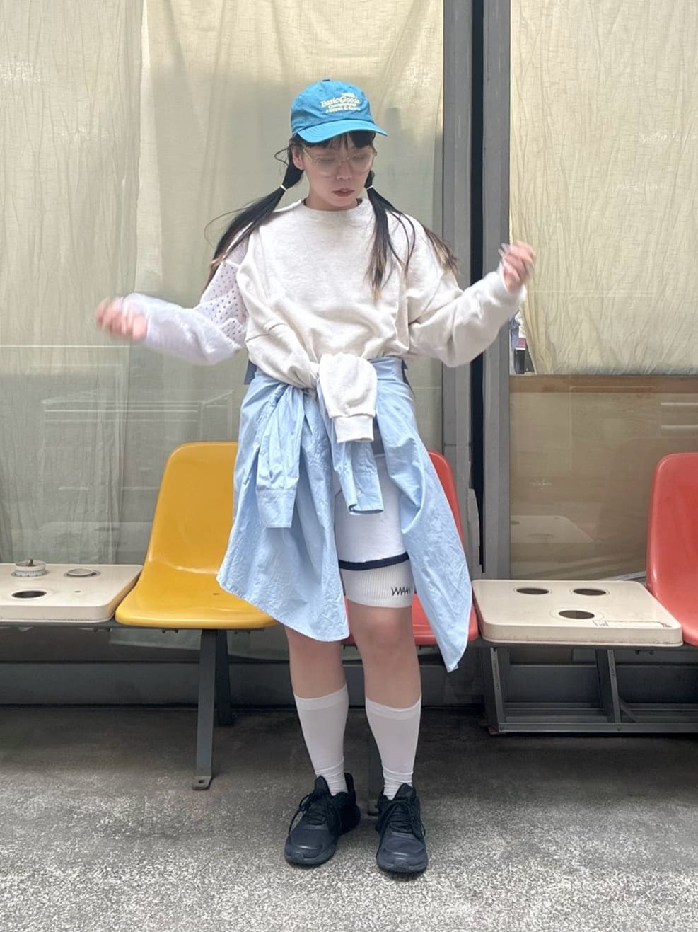 AMBIDEX �A�g���G �g���F160cm 2026.03.31