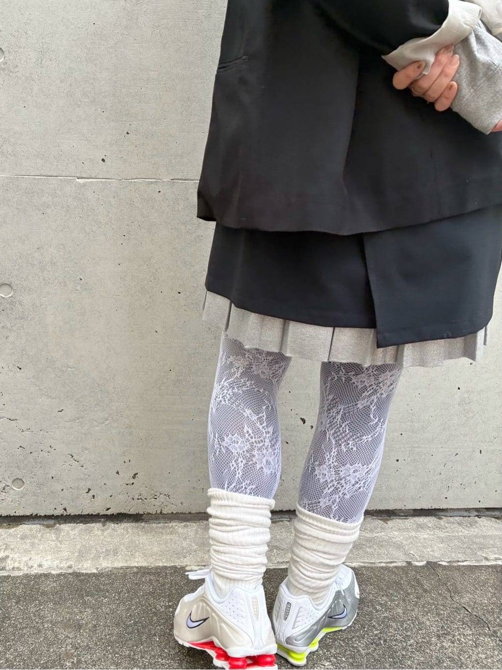 AMBIDEX �A�g���G �g���F160cm 2026.01.30