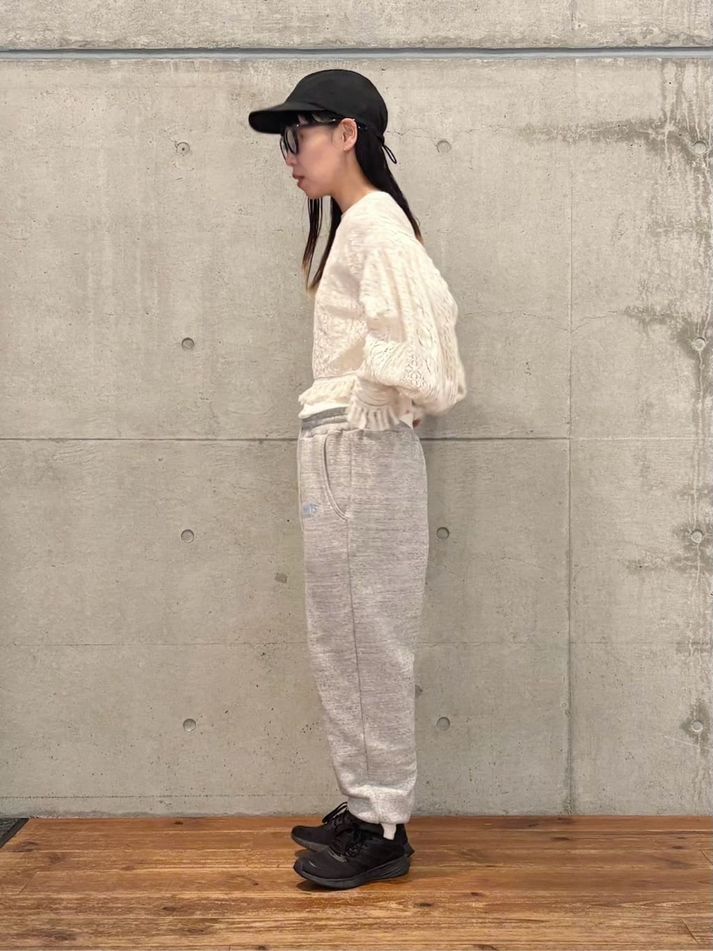 AMBIDEX �A�g���G �g���F160cm 2025.12.15