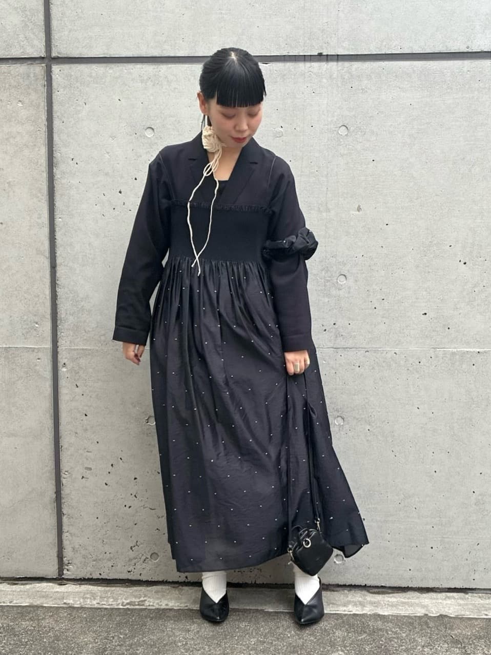 AMBIDEX �A�g���G �g���F160cm 2026.02.10