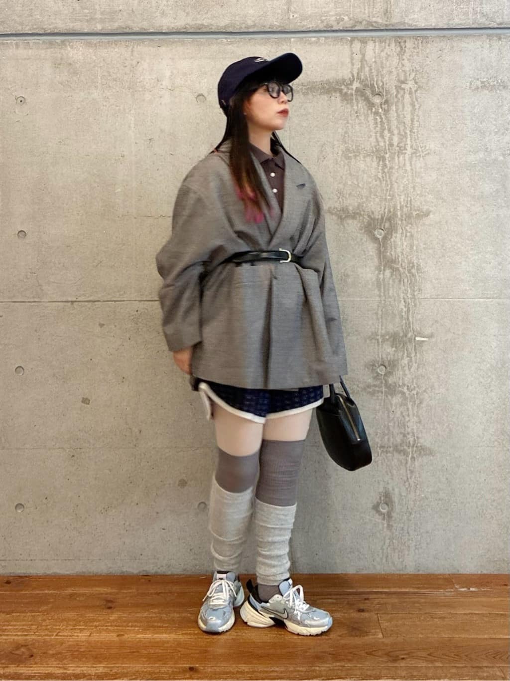 AMBIDEX �A�g���G �g���F160cm 2025.11.21