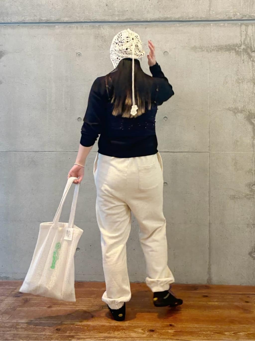 AMBIDEX �A�g���G �g���F160cm 2026.03.05