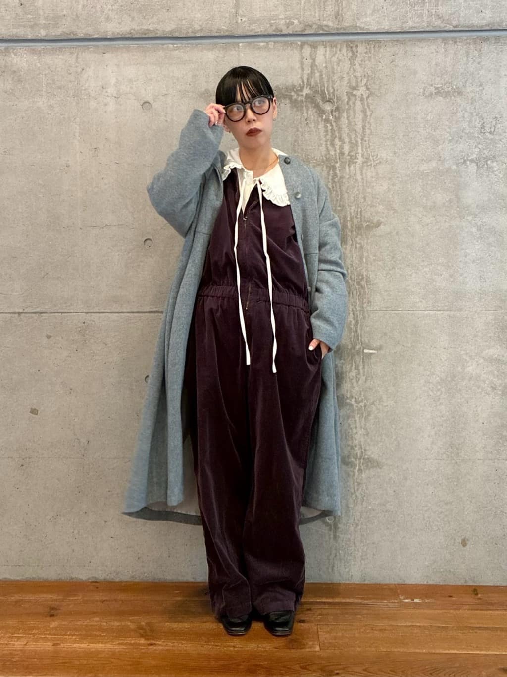 �A�g���G 2025.11.21