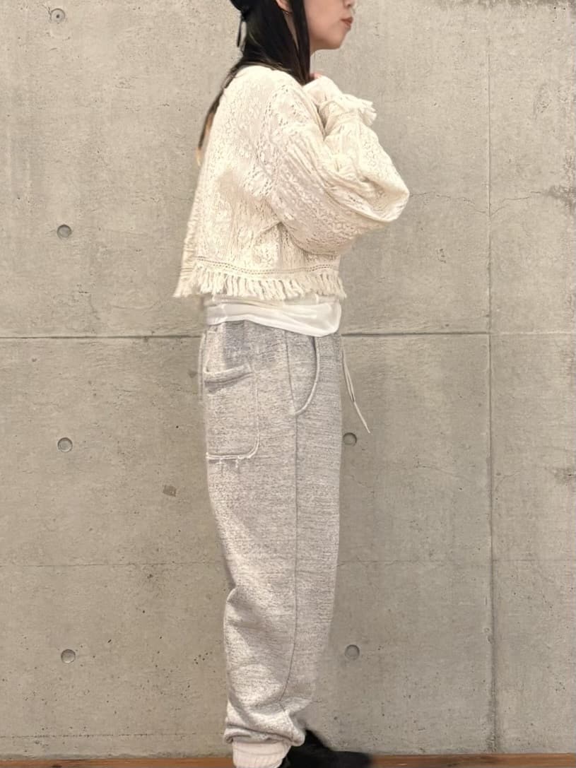 AMBIDEX �A�g���G �g���F160cm 2025.12.15