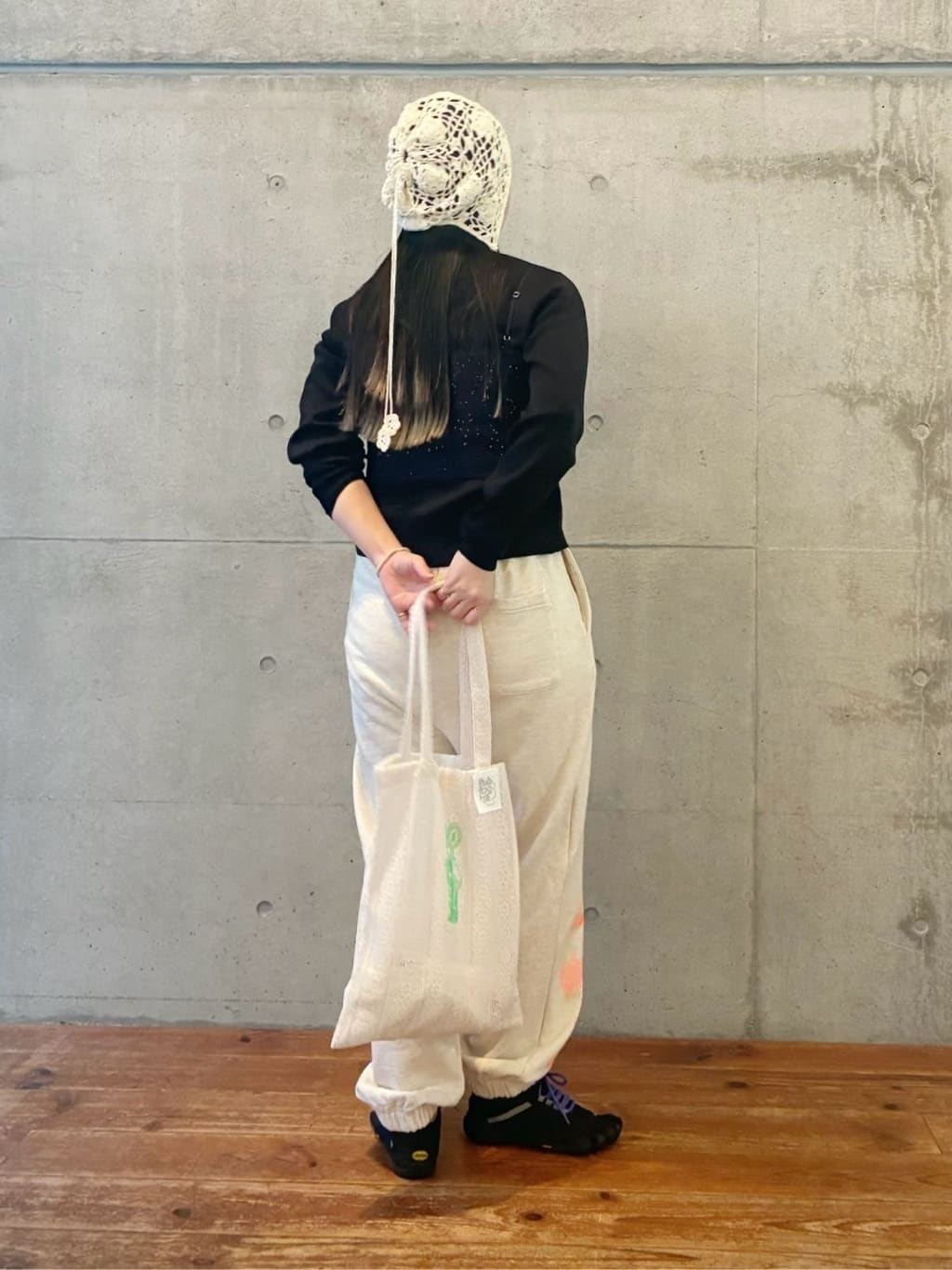 AMBIDEX �A�g���G �g���F160cm 2026.03.05