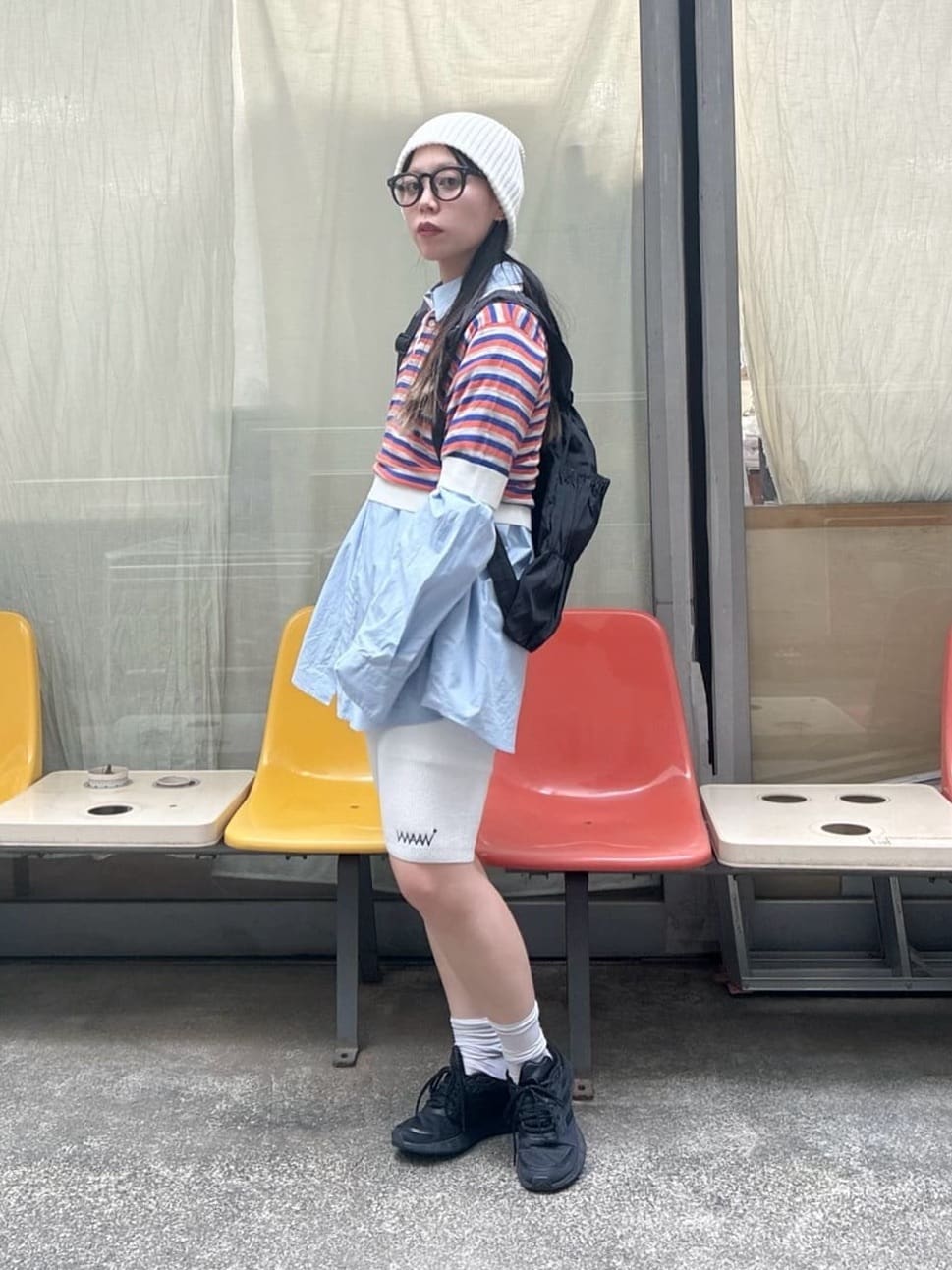 AMBIDEX �A�g���G �g���F160cm 2026.03.25