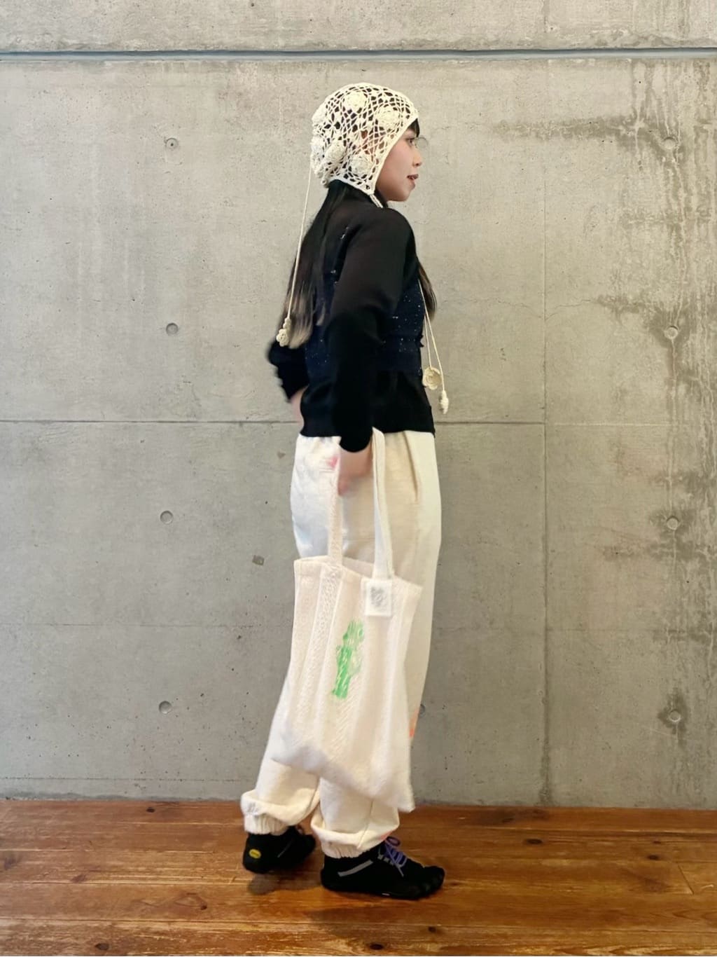 AMBIDEX �A�g���G �g���F160cm 2026.03.05