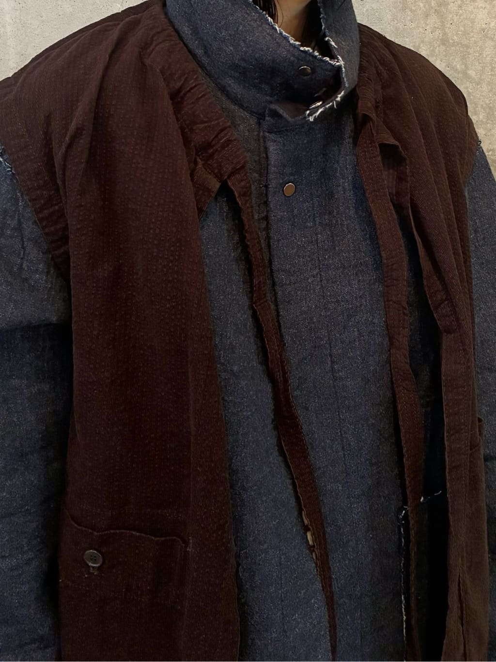 AMBIDEX �A�g���G �g���F160cm 2025.11.12