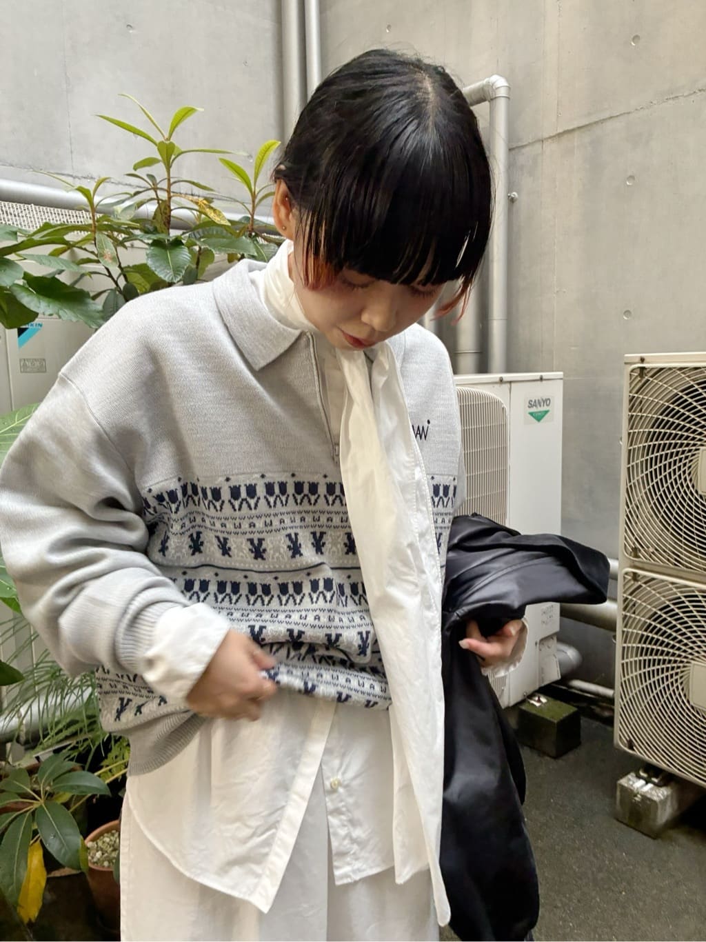 AMBIDEX �A�g���G �g���F160cm 2025.10.28