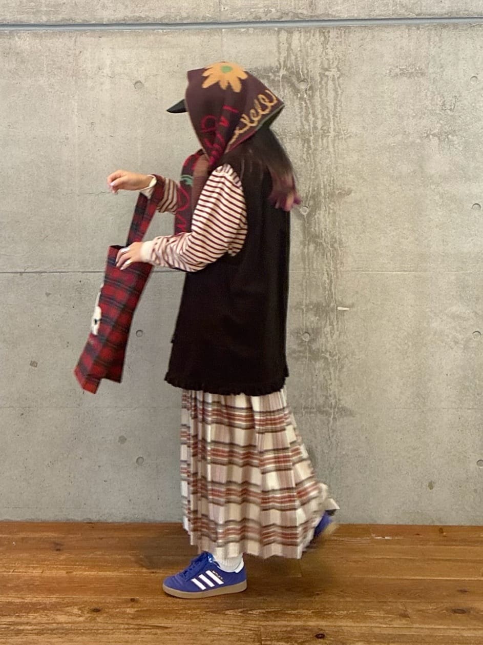 AMBIDEX �A�g���G �g���F160cm 2025.10.30