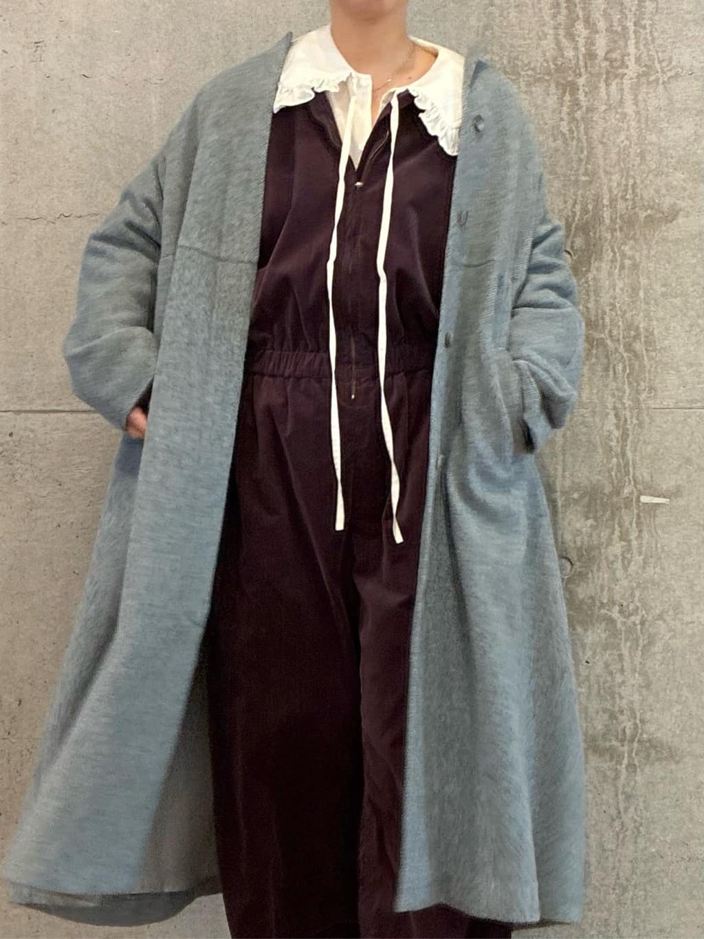 AMBIDEX �A�g���G �g���F160cm 2025.11.21