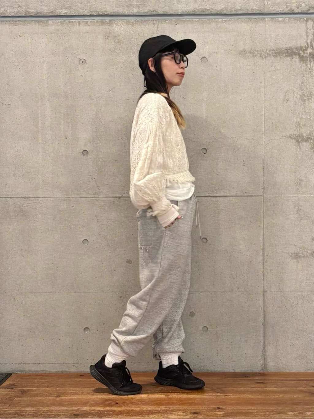 AMBIDEX �A�g���G �g���F160cm 2025.12.15