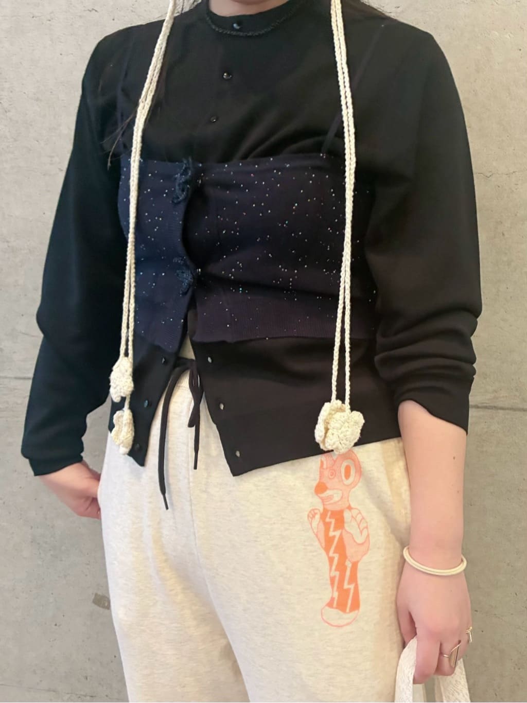 AMBIDEX �A�g���G �g���F160cm 2026.03.05