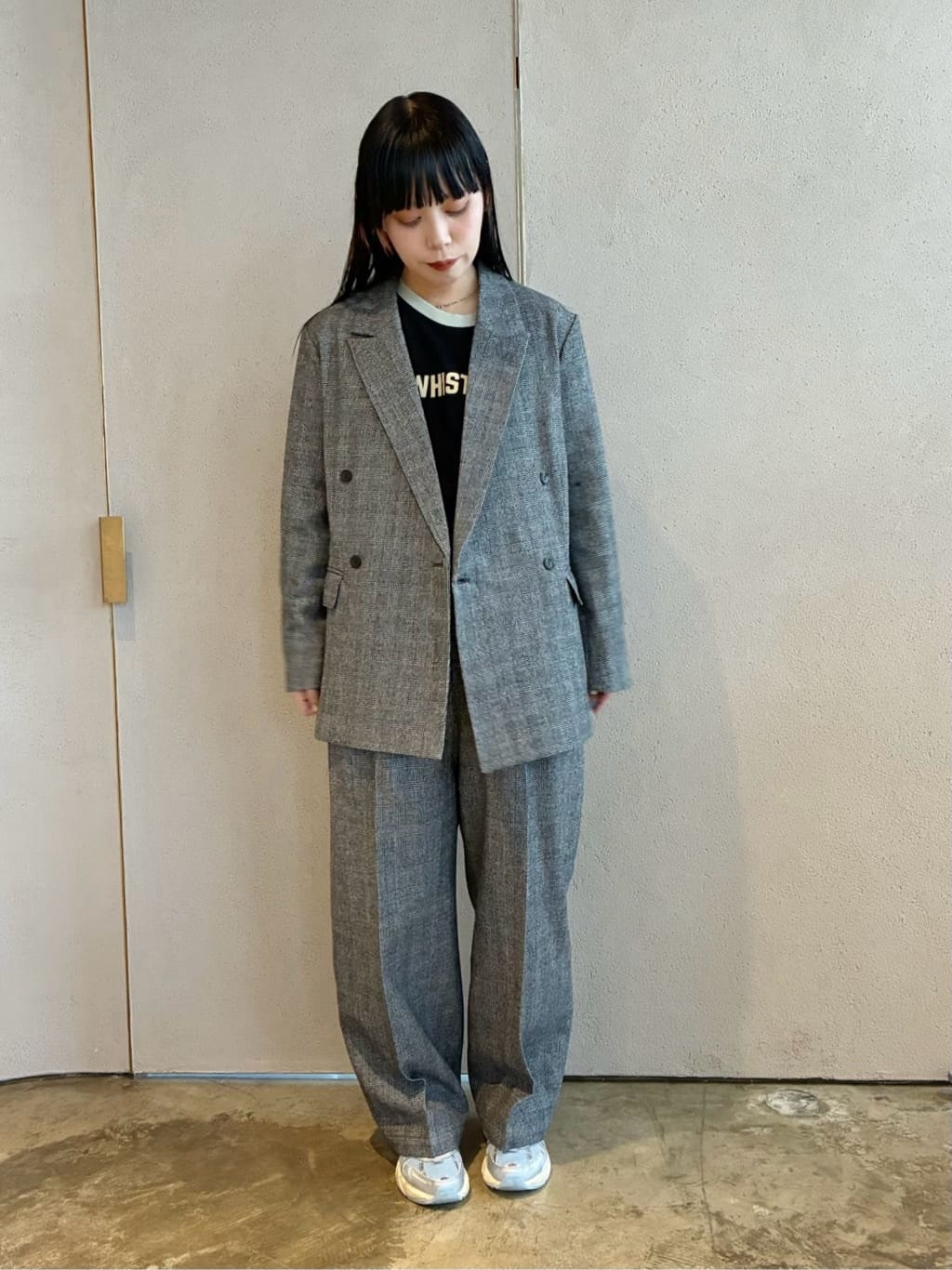 AMBIDEX �A�g���G �g���F160cm 2025.11.20