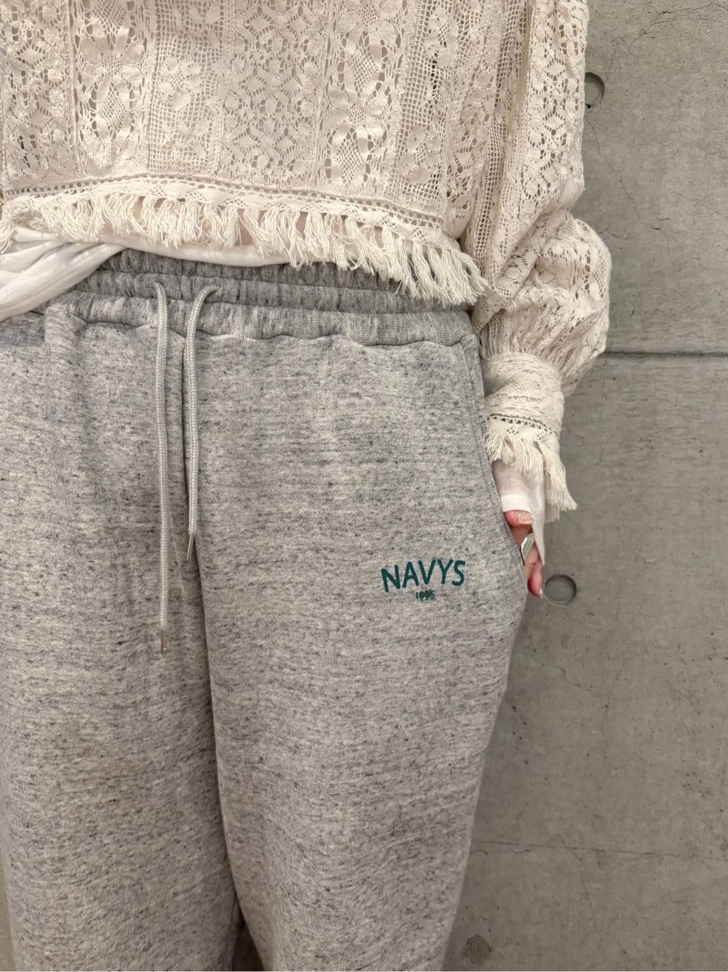 AMBIDEX �A�g���G �g���F160cm 2025.12.15