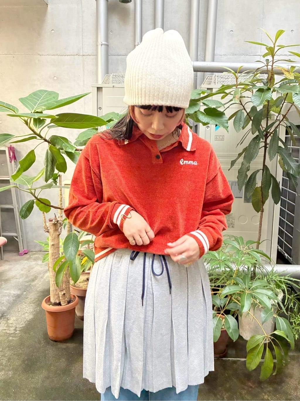 AMBIDEX �A�g���G �g���F160cm 2025.10.27