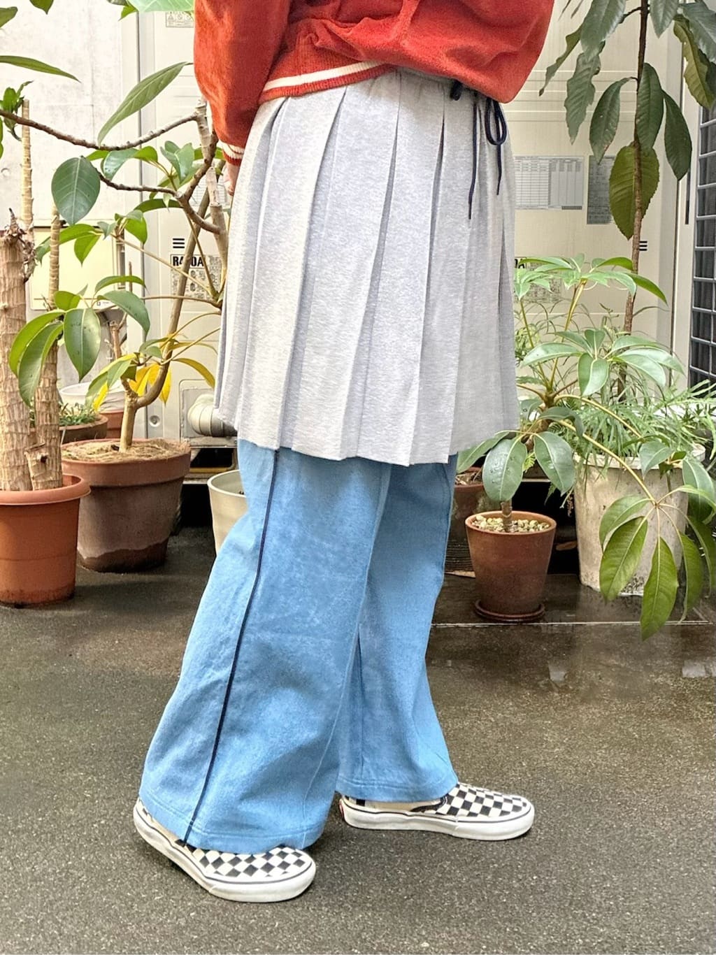 AMBIDEX �A�g���G �g���F160cm 2025.10.27