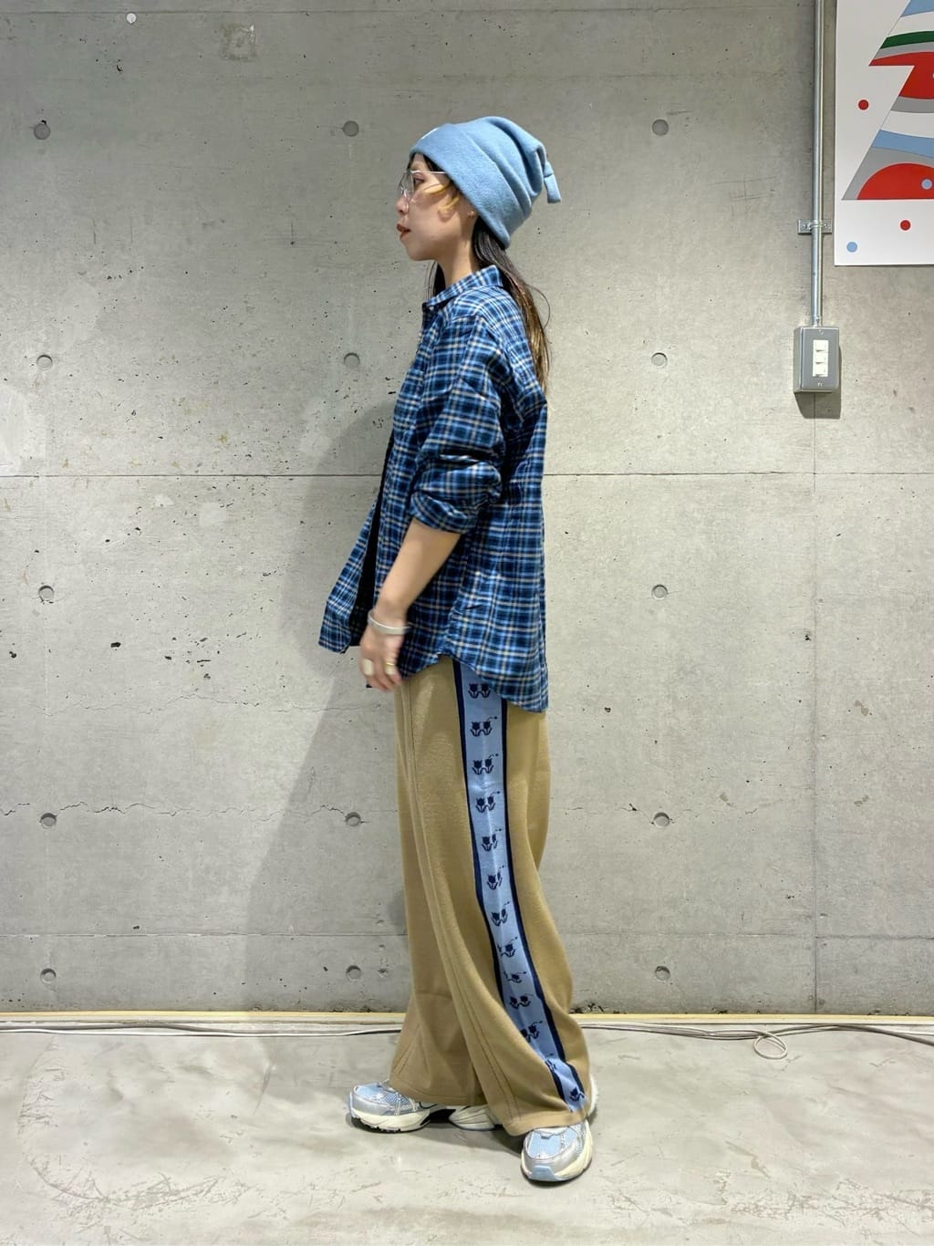 AMBIDEX AgG gF160cm 2025.09.20