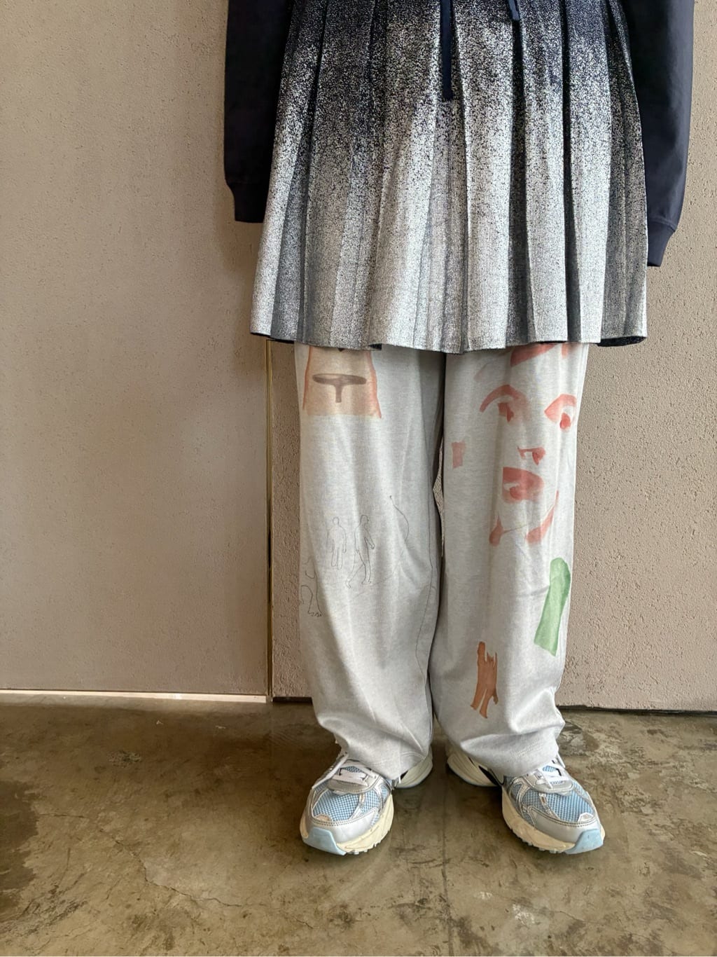 AMBIDEX �A�g���G �g���F160cm 2025.09.18