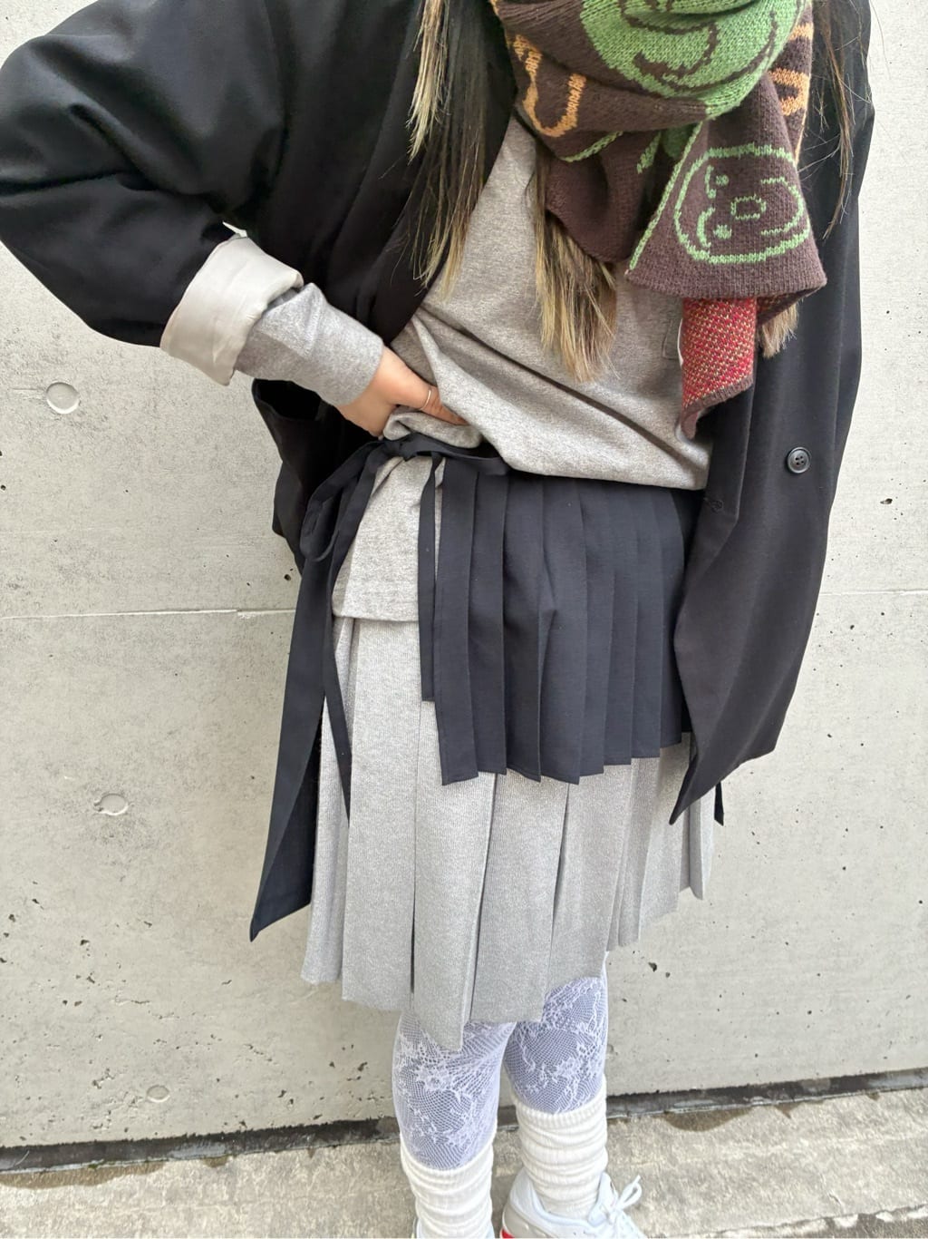 AMBIDEX �A�g���G �g���F160cm 2026.01.30