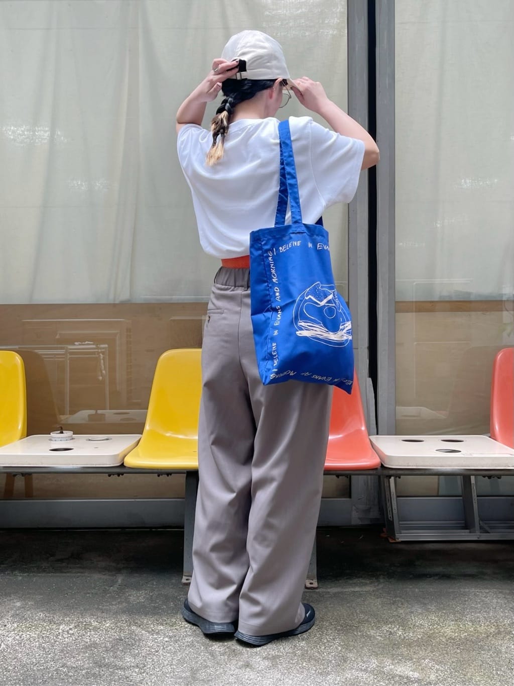 AMBIDEX アトリエ 身長:160cm 2025.04.30 AMBIDEX アトリエ 身長:160cm 2025.04.30