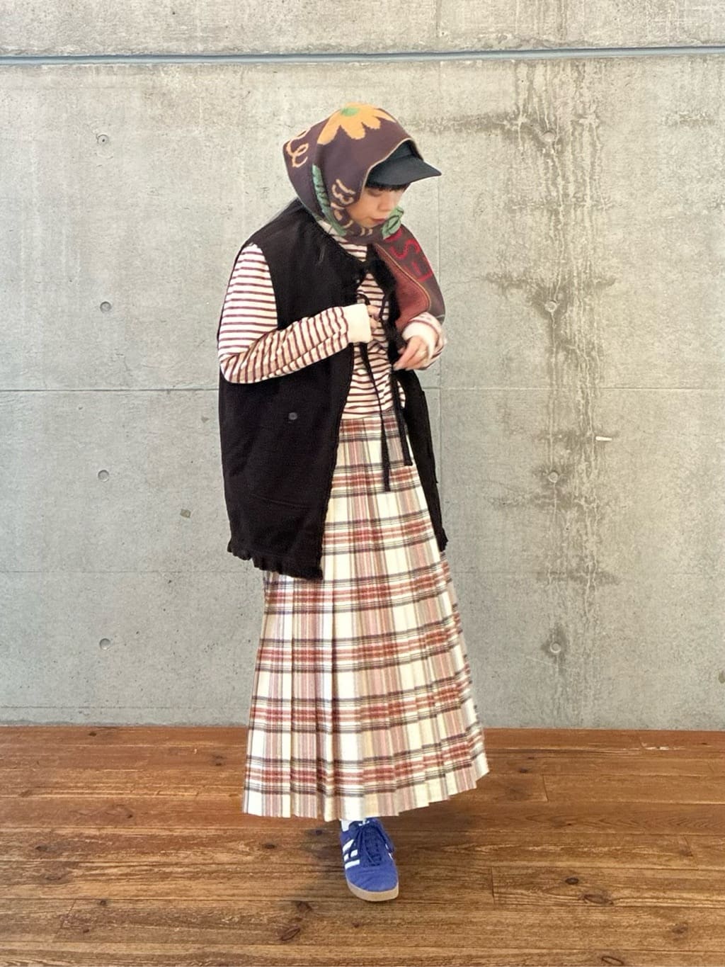 AMBIDEX �A�g���G �g���F160cm 2025.10.30