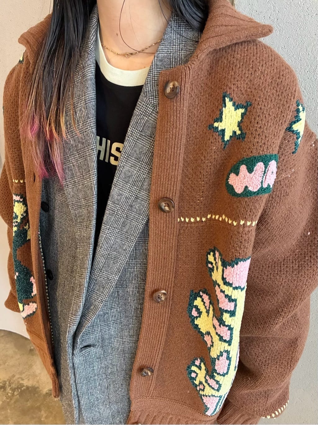 AMBIDEX �A�g���G �g���F160cm 2025.11.20