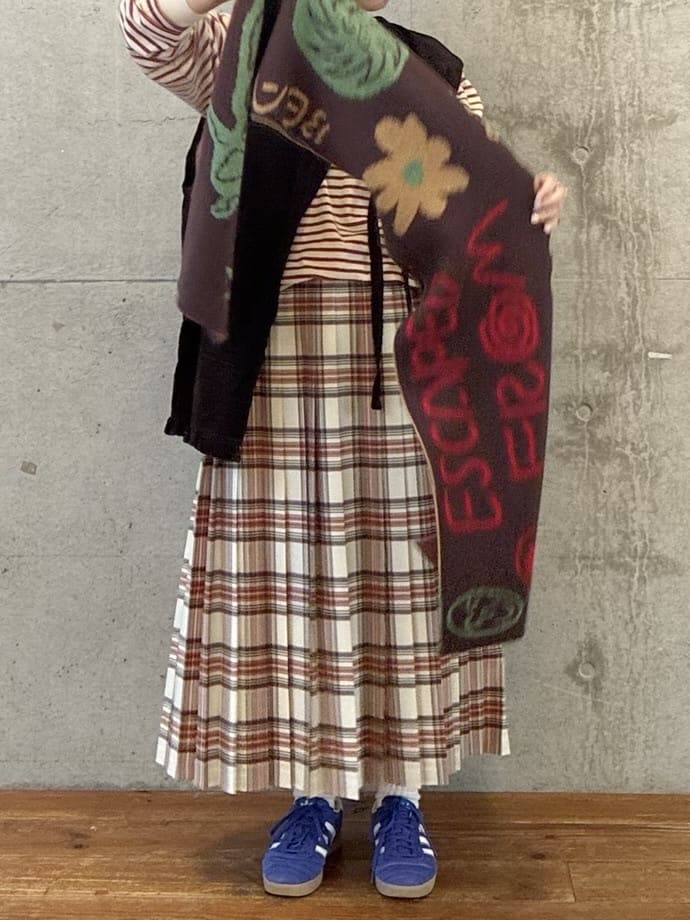 AMBIDEX �A�g���G �g���F160cm 2025.10.30