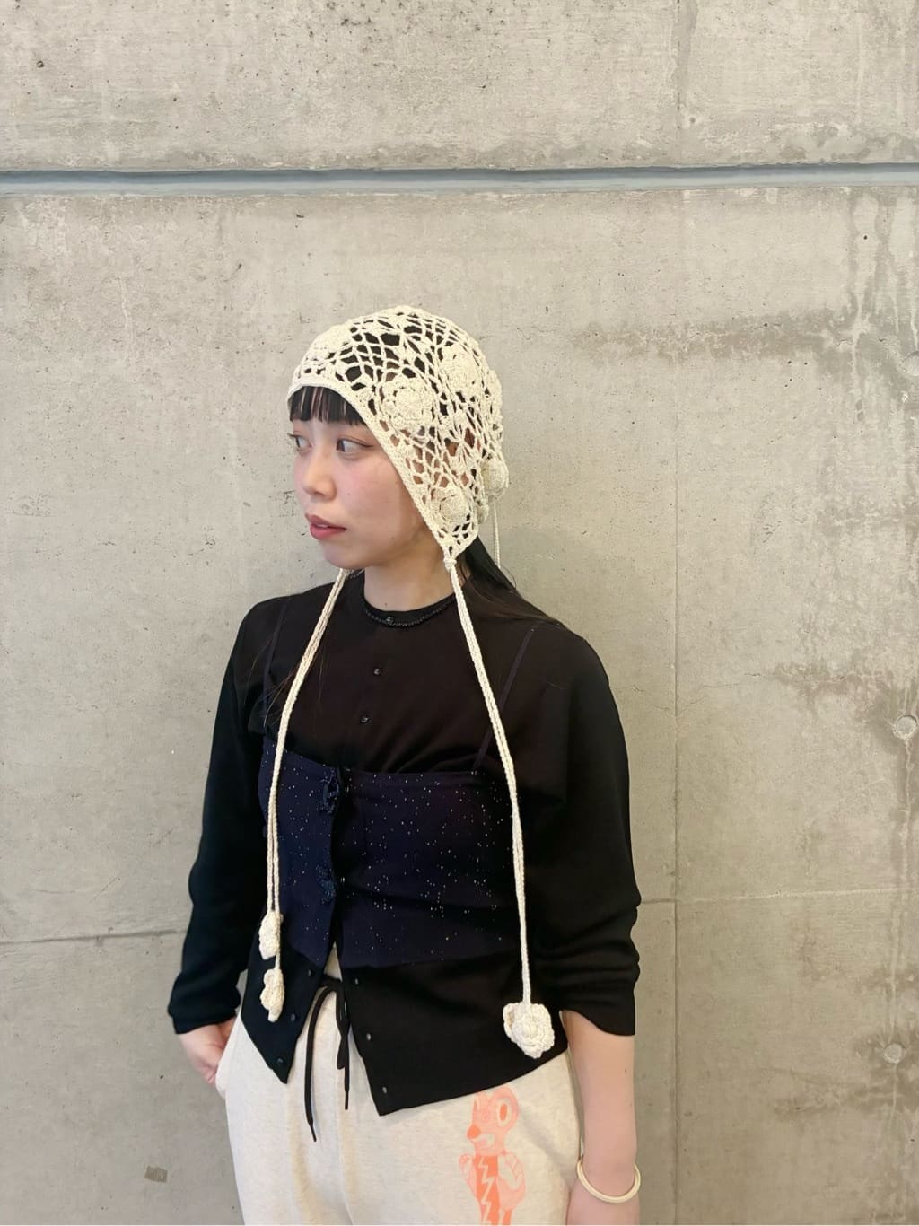 AMBIDEX �A�g���G �g���F160cm 2026.03.05