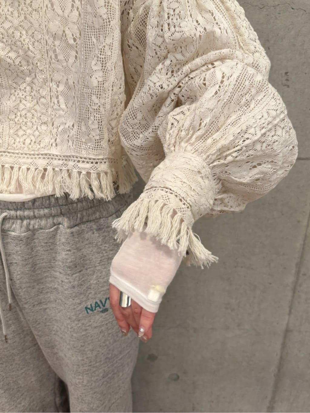 AMBIDEX �A�g���G �g���F160cm 2025.12.15