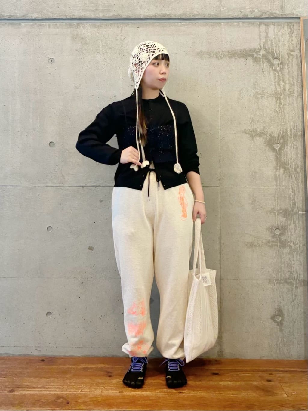 AMBIDEX �A�g���G �g���F160cm 2026.03.05